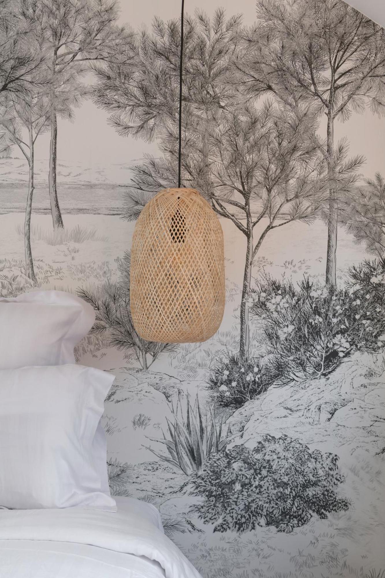 ホテル La Peniche - Bed And Bicycle - Tournon エクステリア 写真